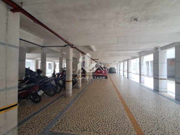 Imagem Apartamento com 1 Quarto à Venda, 62 m² em Centro - São Vicente Imagem Apartamento com 1 Quarto à Venda, 62 m² em Centro - São Vicente