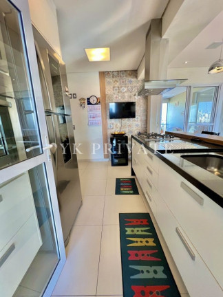 Imagem Apartamento com 3 Quartos à Venda, 139 m² em Vila Romana - São Paulo