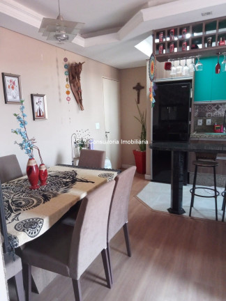 Imagem Apartamento com 2 Quartos à Venda, 49 m² em Jardim Alice - Indaiatuba Imagem Apartamento com 2 Quartos à Venda, 49 m² em Jardim Alice - Indaiatuba