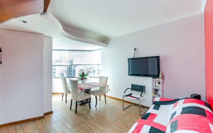 Imagem Apartamento com 2 Quartos à Venda, 129 m² em Petrópolis - Porto Alegre Imagem Apartamento com 2 Quartos à Venda, 129 m² em Petrópolis - Porto Alegre