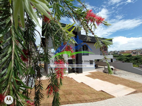 Imagem Casa de Condomínio com 4 Quartos à Venda, 760 m² em Condomínio Shambala Iii - Atibaia Imagem Casa de Condomínio com 4 Quartos à Venda, 760 m² em Condomínio Shambala Iii - Atibaia