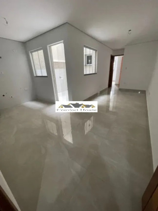 Imagem Apartamento com 2 Quartos à Venda, 60 m² em Santa Maria - Santo André Imagem Apartamento com 2 Quartos à Venda, 60 m² em Santa Maria - Santo André