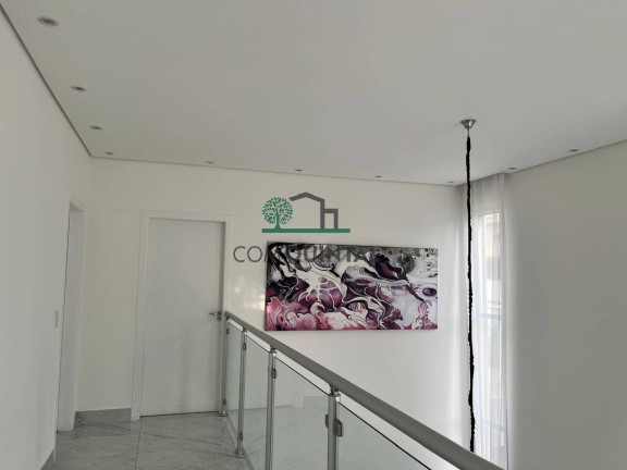 Imagem Casa com 4 Quartos à Venda, 650 m² em Paisagem Renoir - Cotia
