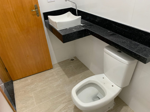 Imagem Casa com 3 Quartos à Venda, 91 m² em Jardim Continental - Taubaté Imagem Casa com 3 Quartos à Venda, 91 m² em Jardim Continental - Taubaté