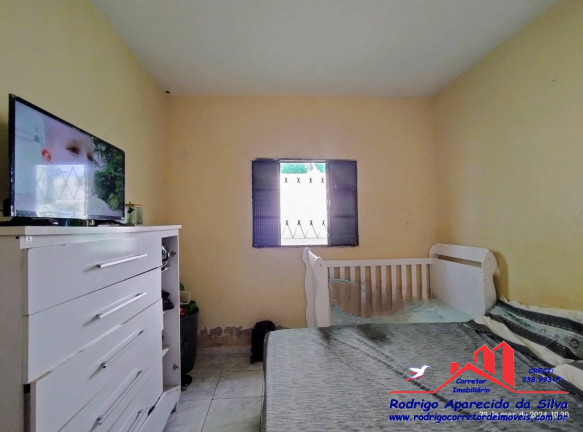 Imagem Casa com 2 Quartos à Venda, 130 m² em Residencial Jardim Santa Luzia - Birigui Imagem Casa com 2 Quartos à Venda, 130 m² em Residencial Jardim Santa Luzia - Birigui