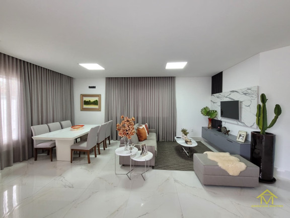 Imagem Casa com 3 Quartos à Venda, 320 m² em Interlagos - Vila Velha Imagem Casa com 3 Quartos à Venda, 320 m² em Interlagos - Vila Velha