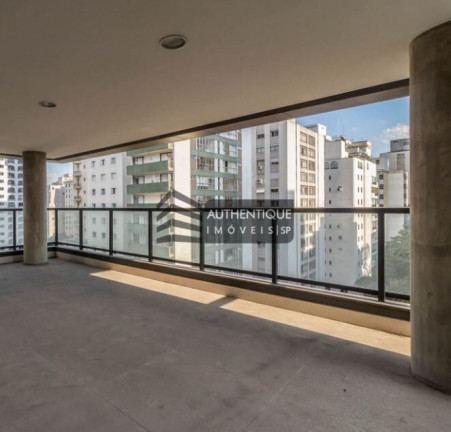 Imagem Apartamento com 3 Quartos à Venda, 205 m² em Jardim Paulista - São Paulo Imagem Apartamento com 3 Quartos à Venda, 205 m² em Jardim Paulista - São Paulo