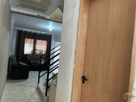 Imagem Sobrado com 3 Quartos à Venda, 151 m² em Jardim Itália - Várzea Paulista Imagem Sobrado com 3 Quartos à Venda, 151 m² em Jardim Itália - Várzea Paulista