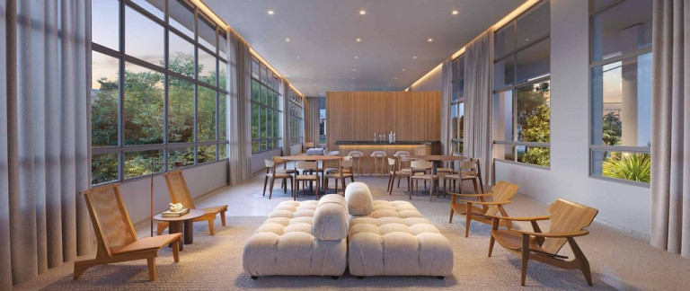 Imagem Imóvel com 4 Quartos à Venda, 211 m² em Chácara Santo Antônio (zona Sul) - São Paulo Imagem Imóvel com 4 Quartos à Venda, 211 m² em Chácara Santo Antônio (zona Sul) - São Paulo