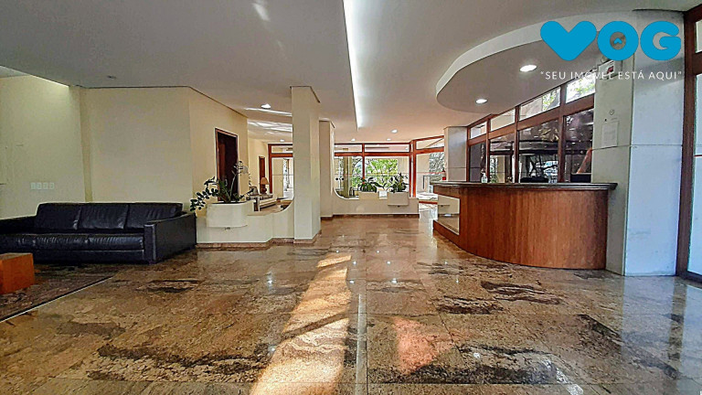 Imagem Imóvel com 3 Quartos à Venda, 257 m² em Petrópolis - Porto Alegre