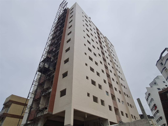 Imagem Apartamento com 2 Quartos à Venda, 53 m² em Caiçara - Praia Grande