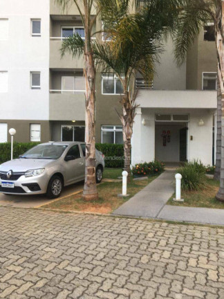 Imagem Apartamento com 2 Quartos à Venda, 52 m² em Vila Haro - Sorocaba