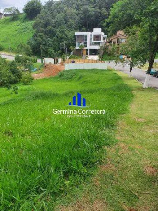 Imagem Terreno em Condomínio à Venda, 508 m² em Quintas Do Ingaí - Santana De Parnaíba Imagem Terreno em Condomínio à Venda, 508 m² em Quintas Do Ingaí - Santana De Parnaíba