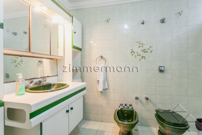 Imagem Apartamento com 3 Quartos à Venda, 202 m² em Pinheiros - São Paulo