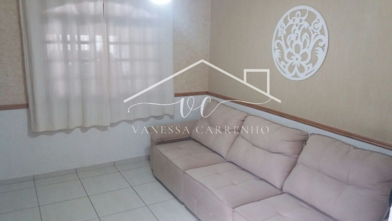 Imagem Casa com 3 Quartos à Venda, em Jardim Santo André - Sorocaba Imagem Casa com 3 Quartos à Venda, em Jardim Santo André - Sorocaba