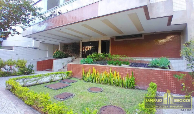 Imagem Apartamento com 3 Quartos à Venda,  em Recreio Dos Bandeirantes - Rio De Janeiro