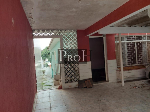 Imagem Sobrado com 2 Quartos à Venda, 194 m² em Olímpico - São Caetano Do Sul