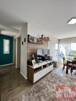 Imagem Apartamento com 2 Quartos à Venda, 57 m² em São João - Bento Gonçalves Imagem Apartamento com 2 Quartos à Venda, 57 m² em São João - Bento Gonçalves