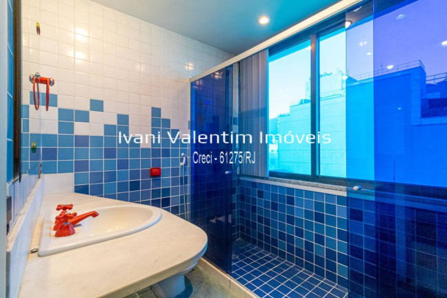 Imagem Cobertura com 4 Quartos à Venda, 425 m² em Copacabana - Rio De Janeiro
