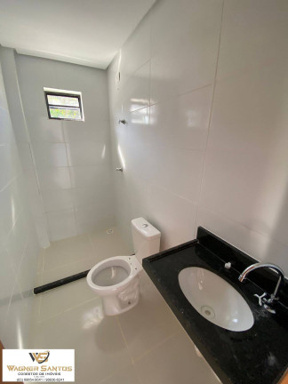 Imagem Apartamento com 2 Quartos à Venda, 53 m² em Cristo Redentor - João Pessoa