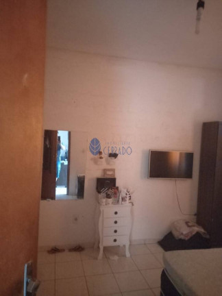 Imagem Sobrado com 3 Quartos à Venda, 260 m² em Alvorada - Anápolis Imagem Sobrado com 3 Quartos à Venda, 260 m² em Alvorada - Anápolis