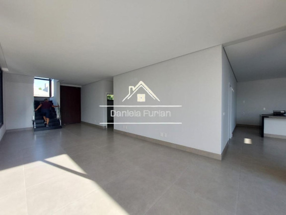 Imagem Casa de Condomínio com 5 Quartos à Venda, 300 m² em Condomínio Giverny - Sorocaba