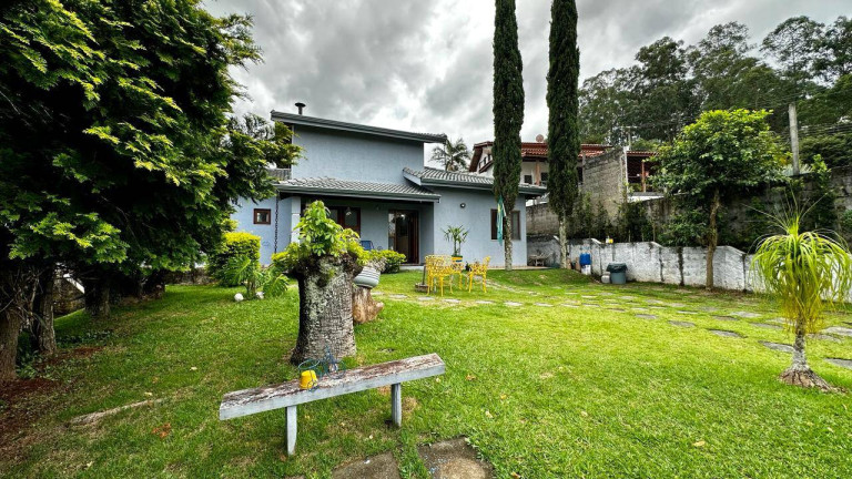 Imagem Casa de Condomínio com 4 Quartos à Venda, 705 m² em Marf I - Bom Jesus Dos Perdões Imagem Casa de Condomínio com 4 Quartos à Venda, 705 m² em Marf I - Bom Jesus Dos Perdões