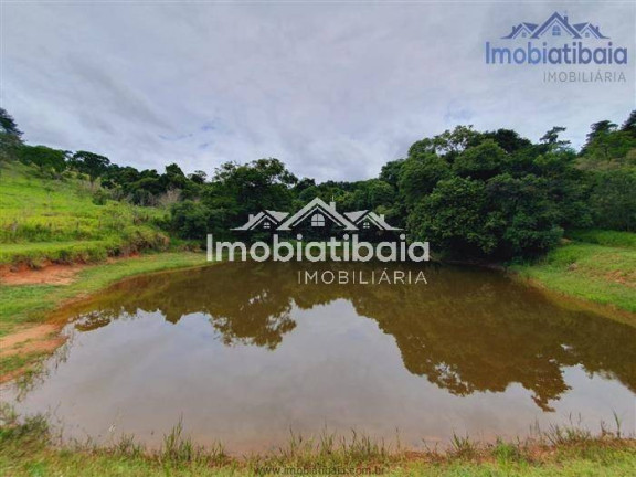 Imagem Chácara com 4 Quartos à Venda, 193.000 m² em Ponte Alta - Atibaia
