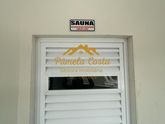 Imagem Apartamento com 1 Quarto à Venda, 45 m² em Enseada - Guarujá Imagem Apartamento com 1 Quarto à Venda, 45 m² em Enseada - Guarujá