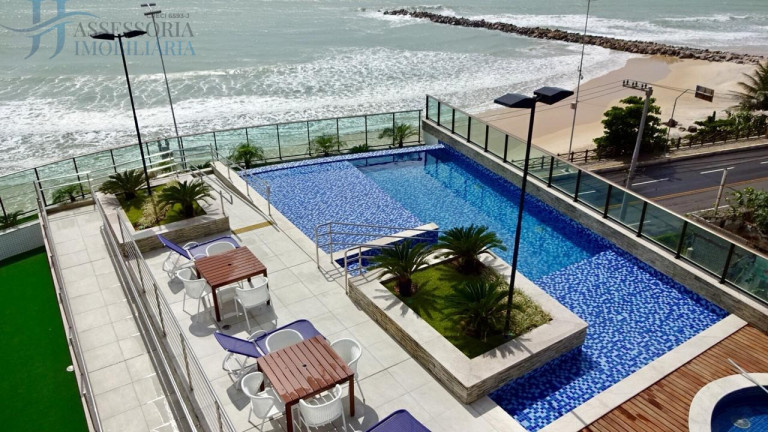Imagem Apartamento com 4 Quartos para Alugar ou Temporada, 442 m² em Areia Preta - Natal Imagem Apartamento com 4 Quartos para Alugar ou Temporada, 442 m² em Areia Preta - Natal