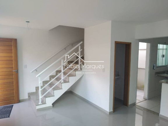 Imagem Casa de Condomínio com 3 Quartos à Venda, 81 m² em Vila Esperança - São Paulo Imagem Casa de Condomínio com 3 Quartos à Venda, 81 m² em Vila Esperança - São Paulo