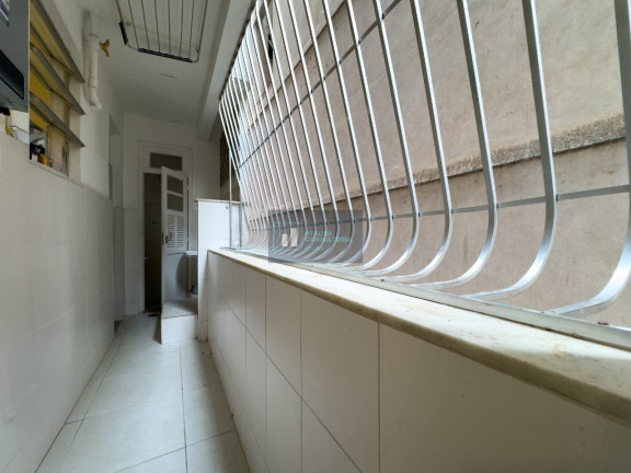 Imagem Imóvel com 3 Quartos à Venda, 94 m² em Leblon - Rio De Janeiro