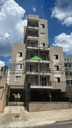 Imagem Apartamento com 2 Quartos à Venda, 50 m² em Parque Selecta - São Bernardo Do Campo Imagem Apartamento com 2 Quartos à Venda, 50 m² em Parque Selecta - São Bernardo Do Campo