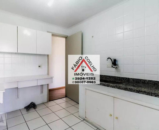 Imagem Apartamento com 2 Quartos à Venda, 77 m² em Paraíso - São Paulo Imagem Apartamento com 2 Quartos à Venda, 77 m² em Paraíso - São Paulo