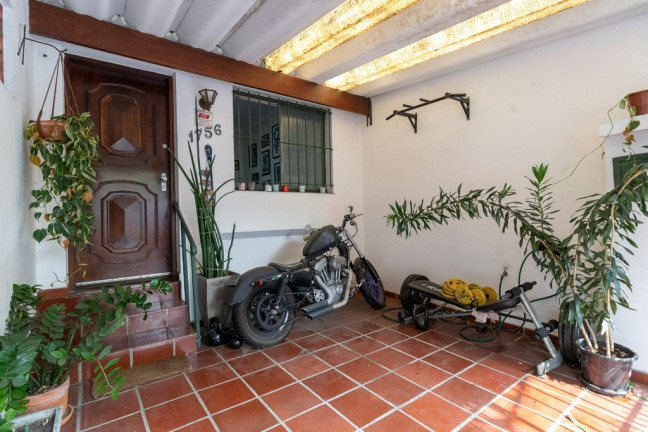 Imagem Casa com 2 Quartos à Venda, 100 m² em Campo Belo - São Paulo