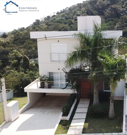Imagem Casa com 5 Quartos para Alugar ou Temporada, 428 m² em Alphaville - Santana De Parnaíba Imagem Casa com 5 Quartos para Alugar ou Temporada, 428 m² em Alphaville - Santana De Parnaíba