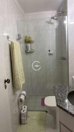 Imagem Apartamento com 2 Quartos à Venda, 75 m² em Planalto Paulista - São Paulo