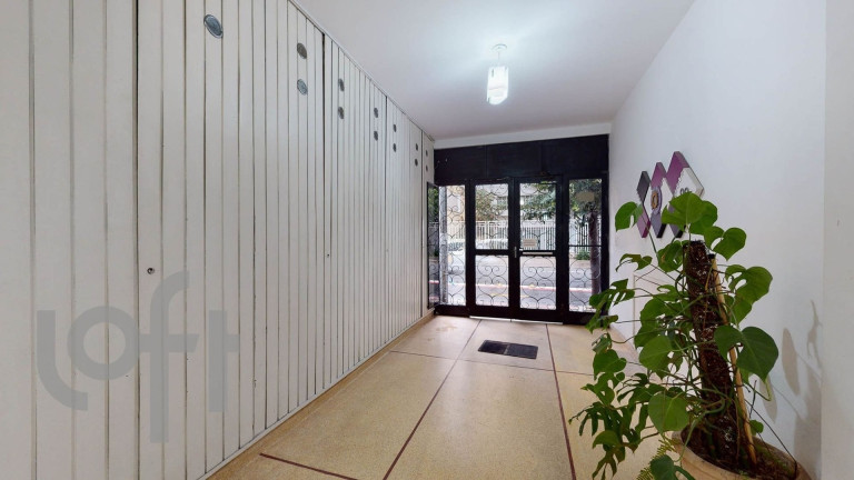 Imagem Apartamento com 1 Quarto à Venda, 32 m² em Vila Buarque - São Paulo