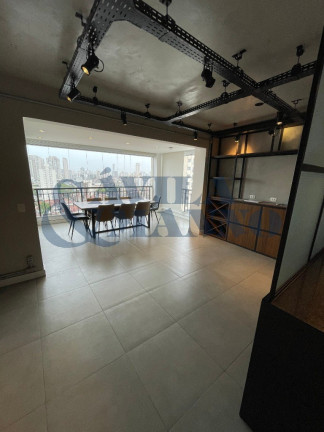 Imagem Apartamento com 2 Quartos à Venda, 85 m² em Mooca - São Paulo Imagem Apartamento com 2 Quartos à Venda, 85 m² em Mooca - São Paulo