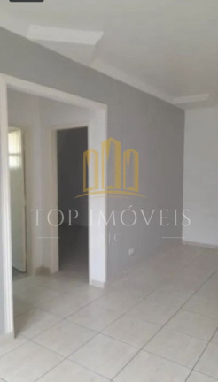 Imagem Apartamento com 1 Quarto para Alugar, 64 m² em Parque Santo Antônio - Jacareí