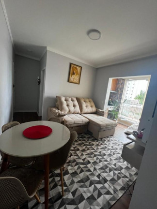 Imagem Apartamento com 2 Quartos à Venda, 52 m² em Pagador De Andrade - Jacareí Imagem Apartamento com 2 Quartos à Venda, 52 m² em Pagador De Andrade - Jacareí