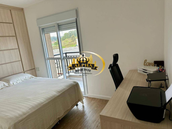 Imagem Apartamento com 3 Quartos à Venda, 109 m² em Centro Comercial Jubran - Barueri
