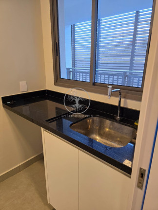 Imagem Apartamento com 3 Quartos à Venda, 116 m² em Nova Campinas - Campinas