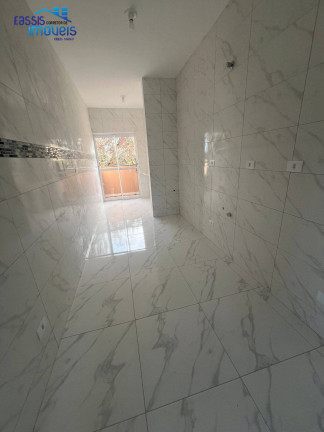 Imagem Casa com 3 Quartos à Venda, 66 m² em Palmital - Colombo Imagem Casa com 3 Quartos à Venda, 66 m² em Palmital - Colombo