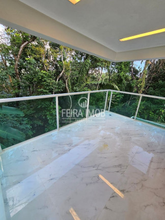 Imagem Casa à Venda, 612 m² em Alphaville I - Salvador