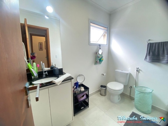 Imagem Apartamento com 3 Quartos à Venda, 117 m² em Centro - Ubatuba