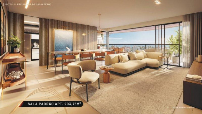 Imagem Apartamento com 4 Quartos à Venda, 163 m²em Meireles - Fortaleza Imagem Apartamento com 4 Quartos à Venda, 163 m²em Meireles - Fortaleza
