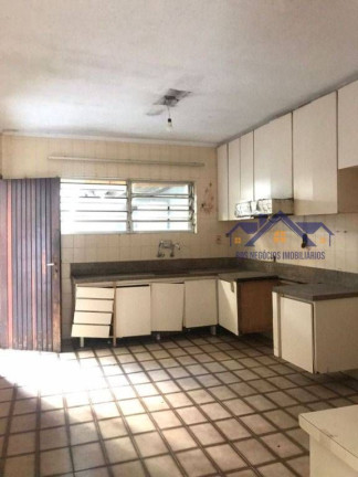 Imagem Sobrado com 3 Quartos à Venda, 172 m² em Rudge Ramos - São Bernardo Do Campo Imagem Sobrado com 3 Quartos à Venda, 172 m² em Rudge Ramos - São Bernardo Do Campo