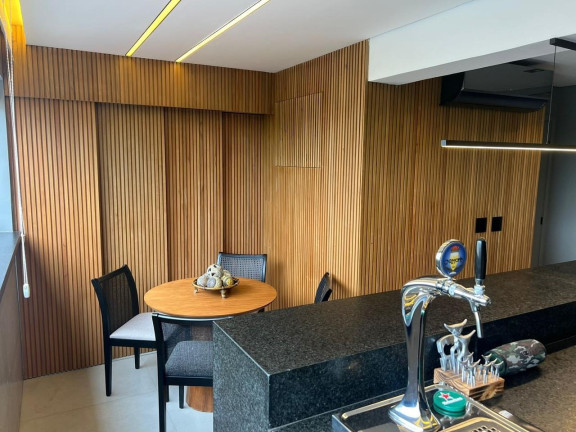 Imagem Apartamento com 3 Quartos à Venda, 200 m² em Rudge Ramos - São Bernardo Do Campo