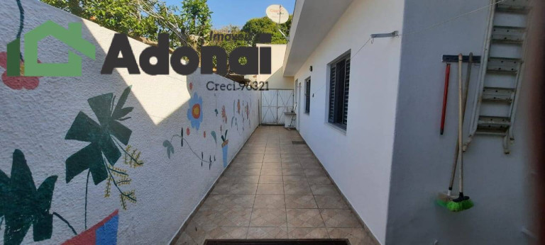 Imagem Casa com 3 Quartos à Venda, 230 m² em Cidade Luiza - Jundiaí Imagem Casa com 3 Quartos à Venda, 230 m² em Cidade Luiza - Jundiaí